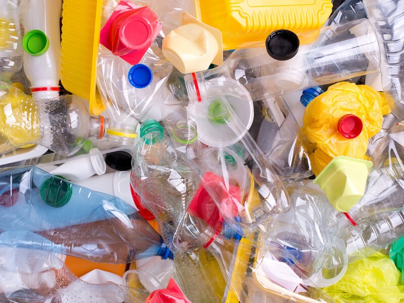 Reduce, reuse, recycle: Nieuwe EU-regels voor verpakkingen