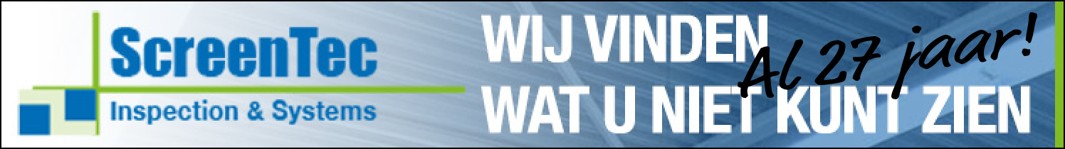 Wij vinden wat u niet kunt zien