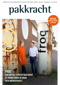 Pakkracht