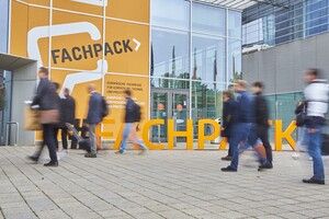 Mondi presenteert duurzame verpakkingsinnovaties op FACHPACK 2024