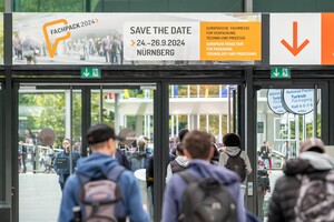 Demodagen LANGGUTH-etiketteermachines bij De Groot B.V.