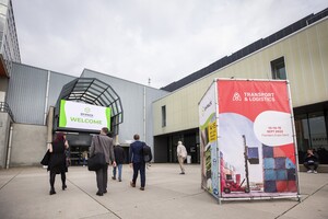 Anuga FoodTec wederom een succes