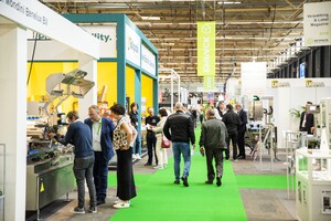 Focus op water en waterbeheer bij drinktec