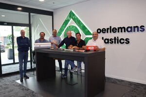 Metsä Board scoort 91/100 (Platinum) in EcoVadis-beoordeling