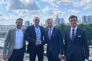 De Jong Packaging Group neemt Wellpappenfabrik Sausenheim over