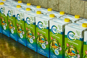 Nestlé investeert in gerecycled plastic van voedingskwaliteit