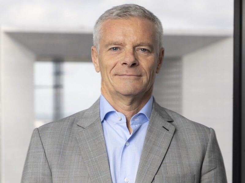 Tetra Pak stelt Lorenzo van Haelst aan als nieuwe Managing Director